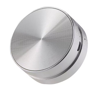 Voltify Waterproof Sticky Suction Bluetooth Speaker


Voltify Waterproof Sticky Bluetooth Speaker | Portable Suction Mini Speaker – Shower, Pool, Travel & Any Surface


Stick it anywhere, play everywhere