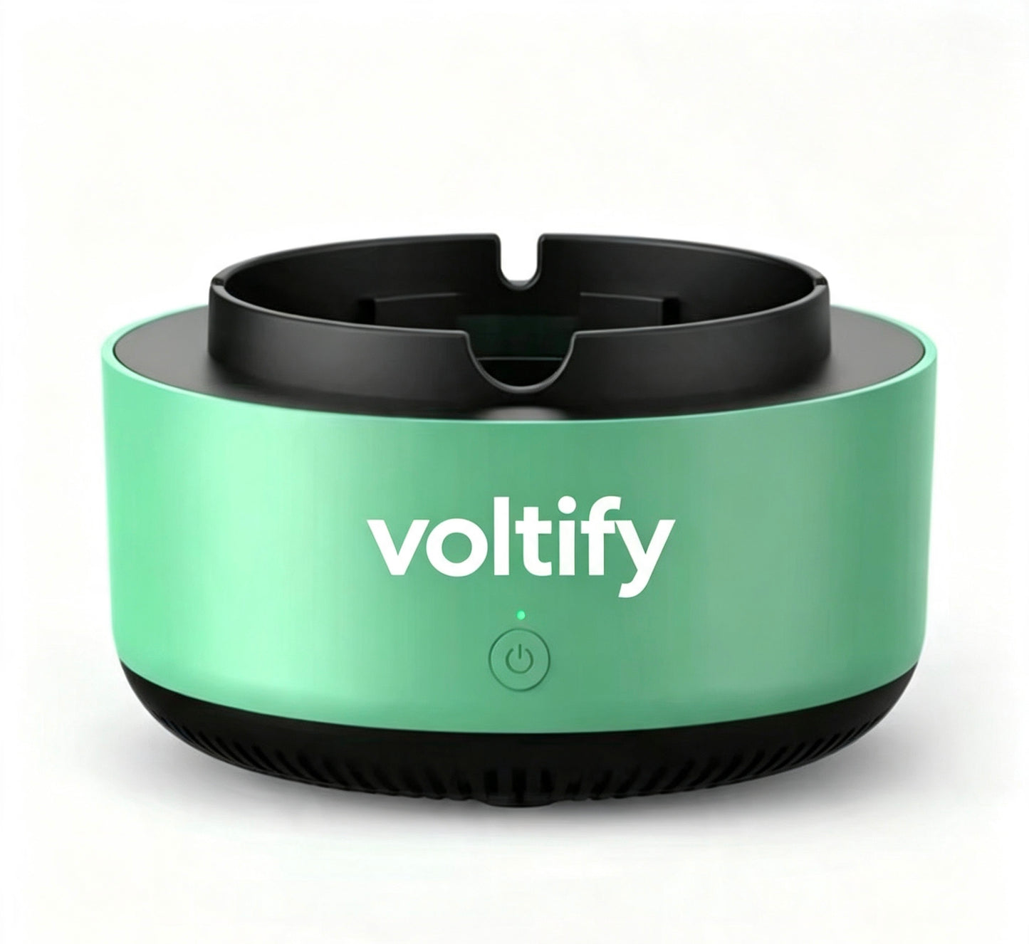 2-in-1 Smokeless Ashtray with Air Purifier