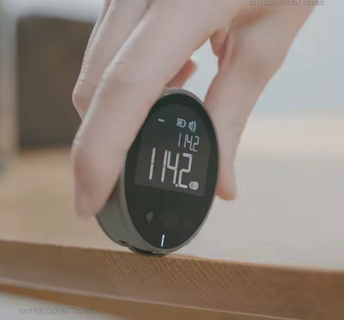 Voltify Smart Digital Measuring Tape


Voltify Smart Digital Measuring Tap