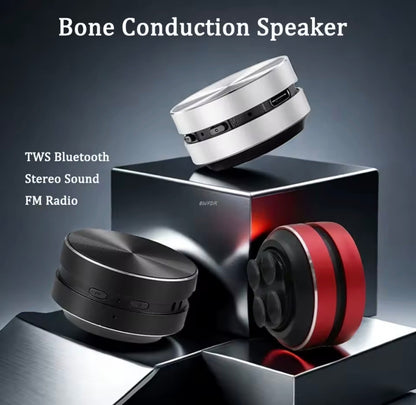 Voltify Waterproof Sticky Suction Bluetooth Speaker


Voltify Waterproof Sticky Bluetooth Speaker | Portable Suction Mini Speaker – Shower, Pool, Travel & Any Surface


Stick it anywhere, play everywhere