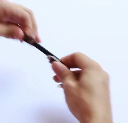 Charger bracelet